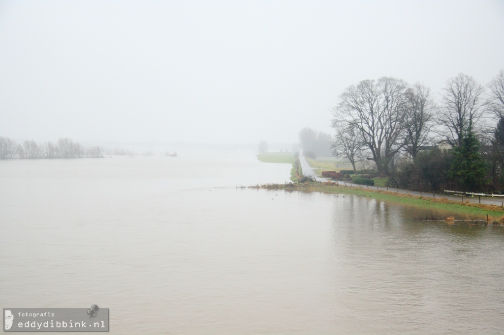 2011-01-13 Hoog water, Deventer 018